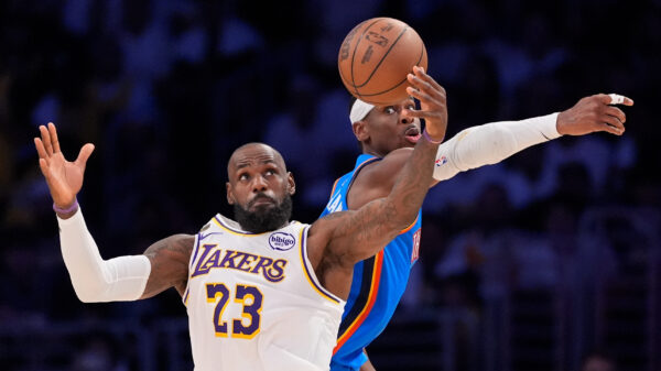 Los Anđeles Lejkers prodati za više od 12 milijardi dolara: Novi vlasnici preuzimaju franšizu – Los Anđeles Lejkers prodaja NBA