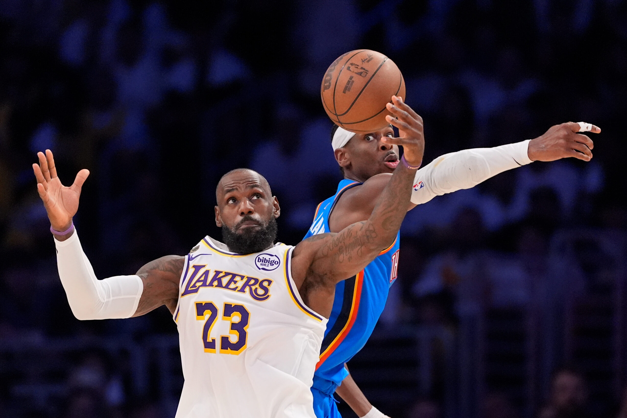 Los Anđeles Lejkers prodati za više od 12 milijardi dolara: Novi vlasnici preuzimaju franšizu – Los Anđeles Lejkers prodaja NBA