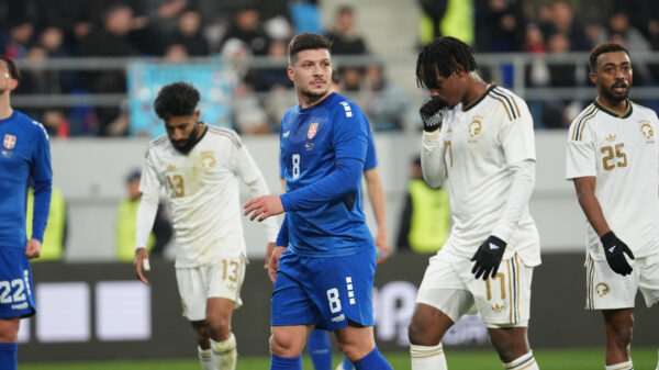 Luka Jović postigao gol, OFI osvojio Superkup Grčke posle penala protiv AEK-a – Luka Jović AEK OFI Superkup Grčke