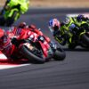 Mark Markes: Nisam imao kontrolu nad desnom rukom tokom trke u Silverstonu – Mark Markes MotoGP Silverston