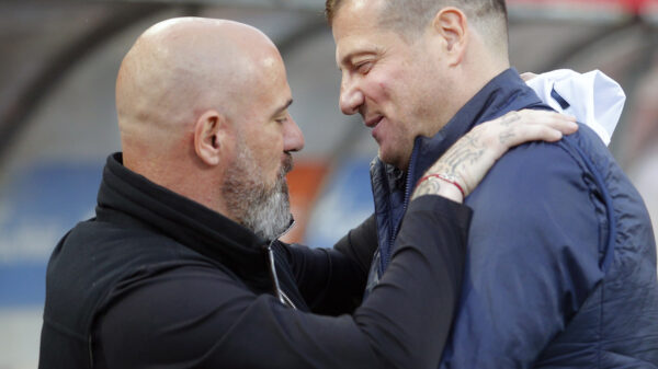 Nenad Lalatović: Crvena zvezda mora da ostane jaka posle eliminacije od Hapoela – Nenad Lalatović Crvena zvezda Hapoel