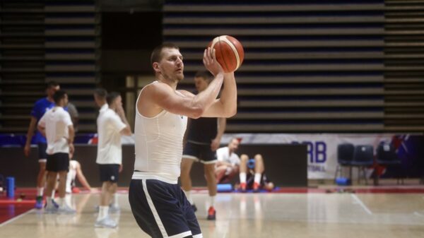 Nikola Jokić oduševio frizera u Somboru nesvakidašnjim gestom – Nikola Jokić košarka