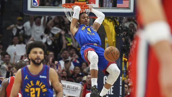 Rasel Vestbruk završio NBA karijeru posle 18 sezona – Rasel Vestbruk NBA karijera