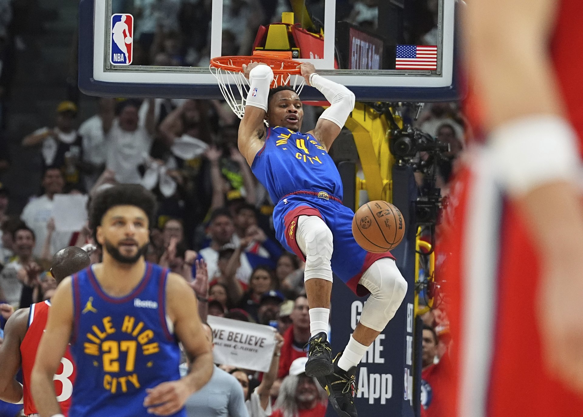 Rasel Vestbruk završio NBA karijeru posle 18 sezona – Rasel Vestbruk NBA karijera