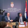 Šahovski savez Srbije i Uprava za dijasporu potpisali protokol o saradnji za jačanje srpske zajednice – saradnja sport dijaspora