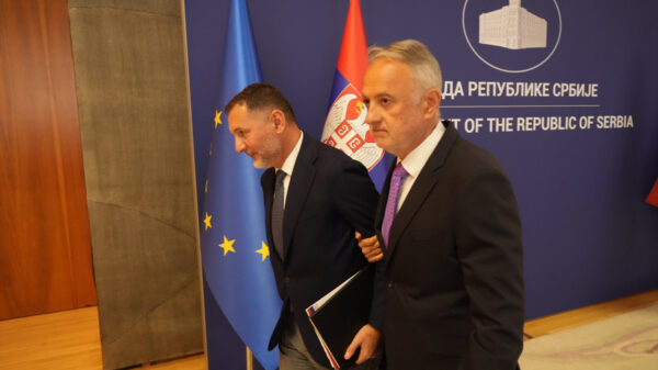 Srbija do 16 godina pobedila Sloveniju 95:91 posle produžetka na Evropskom prvenstvu – Srbija košarka Evropsko prvenstvo