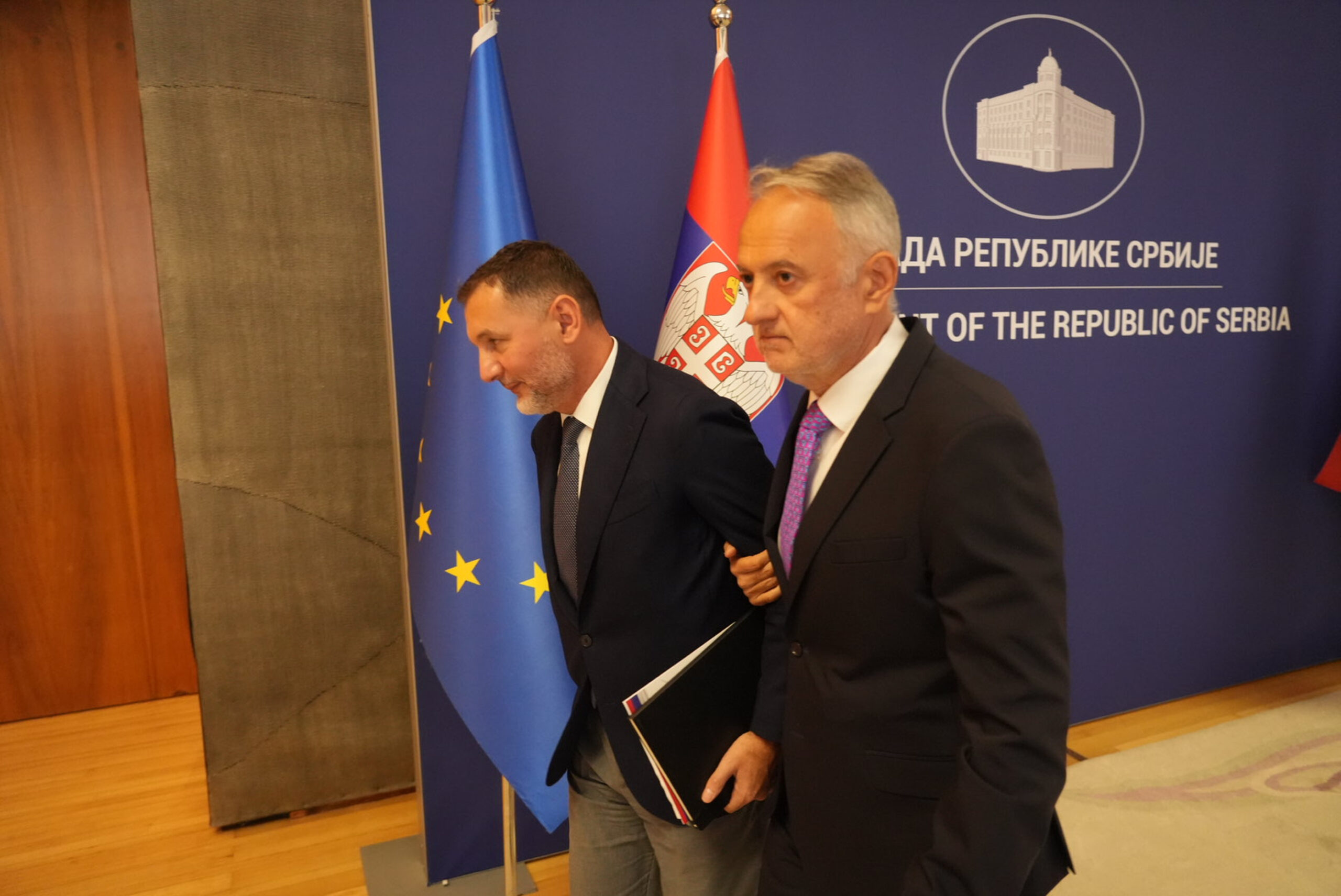 Srbija do 16 godina pobedila Sloveniju 95:91 posle produžetka na Evropskom prvenstvu – Srbija košarka Evropsko prvenstvo