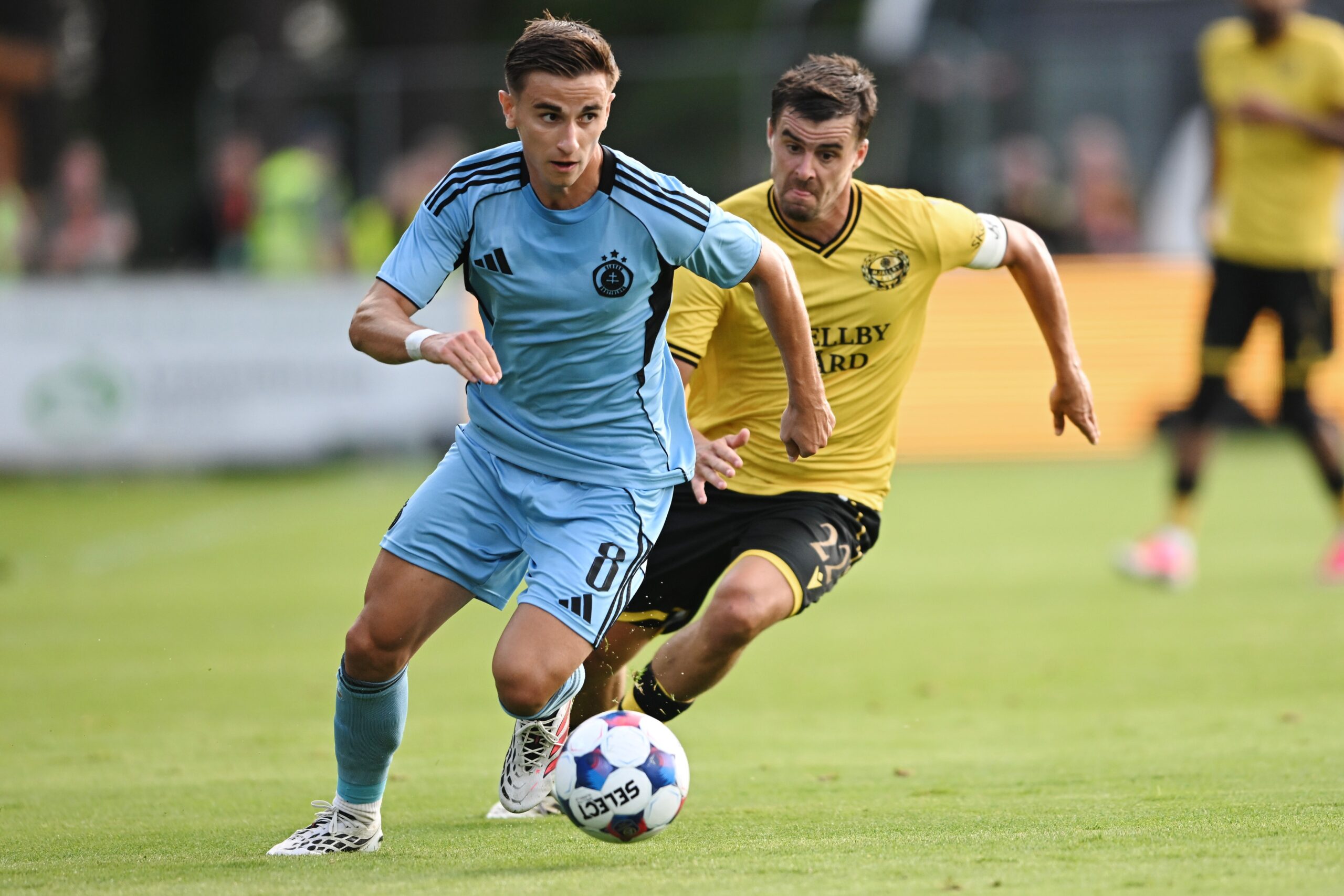 Svetozar Marković sa Slovanom Bratislava na korak od Lige šampiona, Dinamo Zagreb siguran