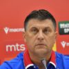 Vladan Milojević preuzima Šangaj Šenhuu i nastavlja trenersku karijeru u Kini – Vladan Milojević fudbal