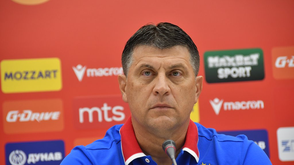 Vladan Milojević preuzima Šangaj Šenhuu i nastavlja trenersku karijeru u Kini – Vladan Milojević fudbal
