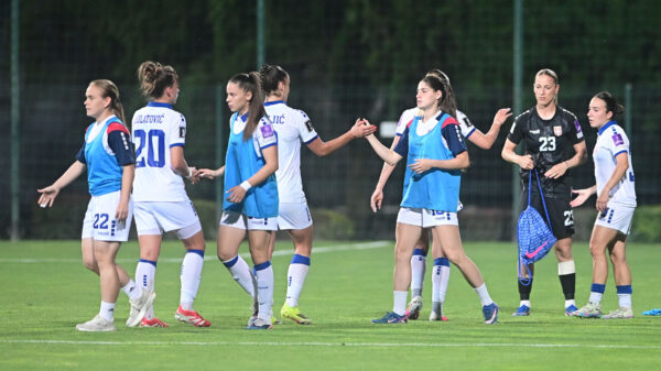 Ženska reprezentacija Srbije u sinhronom plivanju završila 21. na Svetskom juniorskom prvenstvu u Budimpešti – ženska reprezentacija Srbije sinhrono plivanje Budimpešta