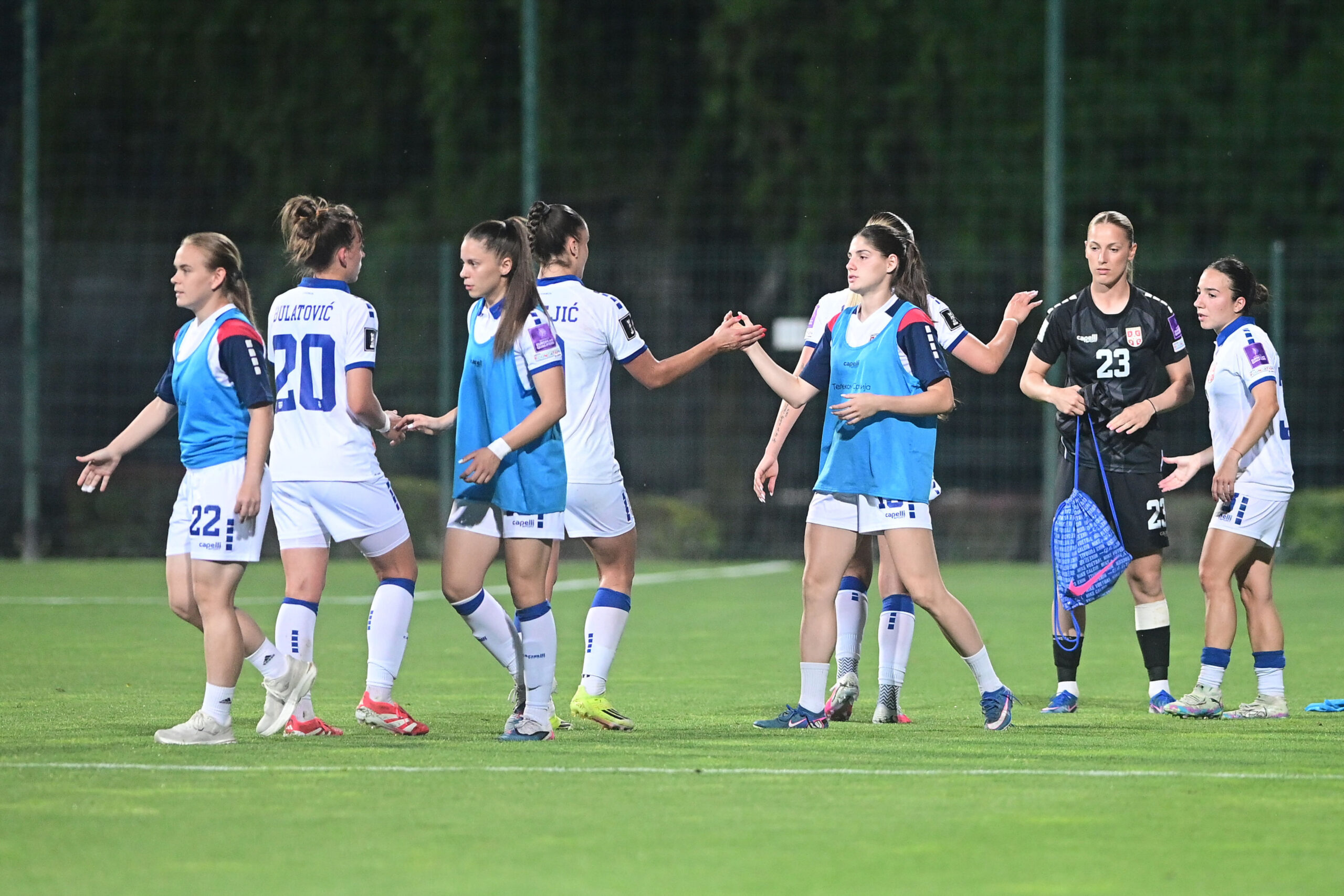 Ženska reprezentacija Srbije u sinhronom plivanju završila 21. na Svetskom juniorskom prvenstvu u Budimpešti – ženska reprezentacija Srbije sinhrono plivanje Budimpešta