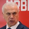 Zvezdan Terzić: Sastanak Upravnog odbora posle eliminacije Crvene zvezde iz Lige šampiona – Zvezdan Terzić Crvena zvezda