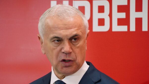 Zvezdan Terzić: Sastanak Upravnog odbora posle eliminacije Crvene zvezde iz Lige šampiona – Zvezdan Terzić Crvena zvezda