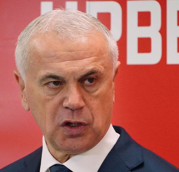 Zvezdan Terzić: Sastanak Upravnog odbora posle eliminacije Crvene zvezde iz Lige šampiona – Zvezdan Terzić Crvena zvezda