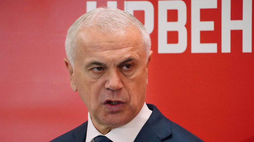 Zvezdan Terzić: Sastanak Upravnog odbora posle eliminacije Crvene zvezde iz Lige šampiona – Zvezdan Terzić Crvena zvezda