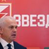 Zvezdan Terzić: Vanredni izbori u Crvenoj zvezdi u decembru, vreme je za nove ljude – Zvezdan Terzić Crvena zvezda
