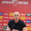 Zvezdan Terzić: Crvena zvezda do petka dobija novog trenera – Zvezdan Terzić Crvena zvezda trener