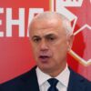 Zvezdan Terzić: Razumem navijače, i ja bih skandirao 'Uprava napolje' – Zvezdan Terzić Crvena zvezda