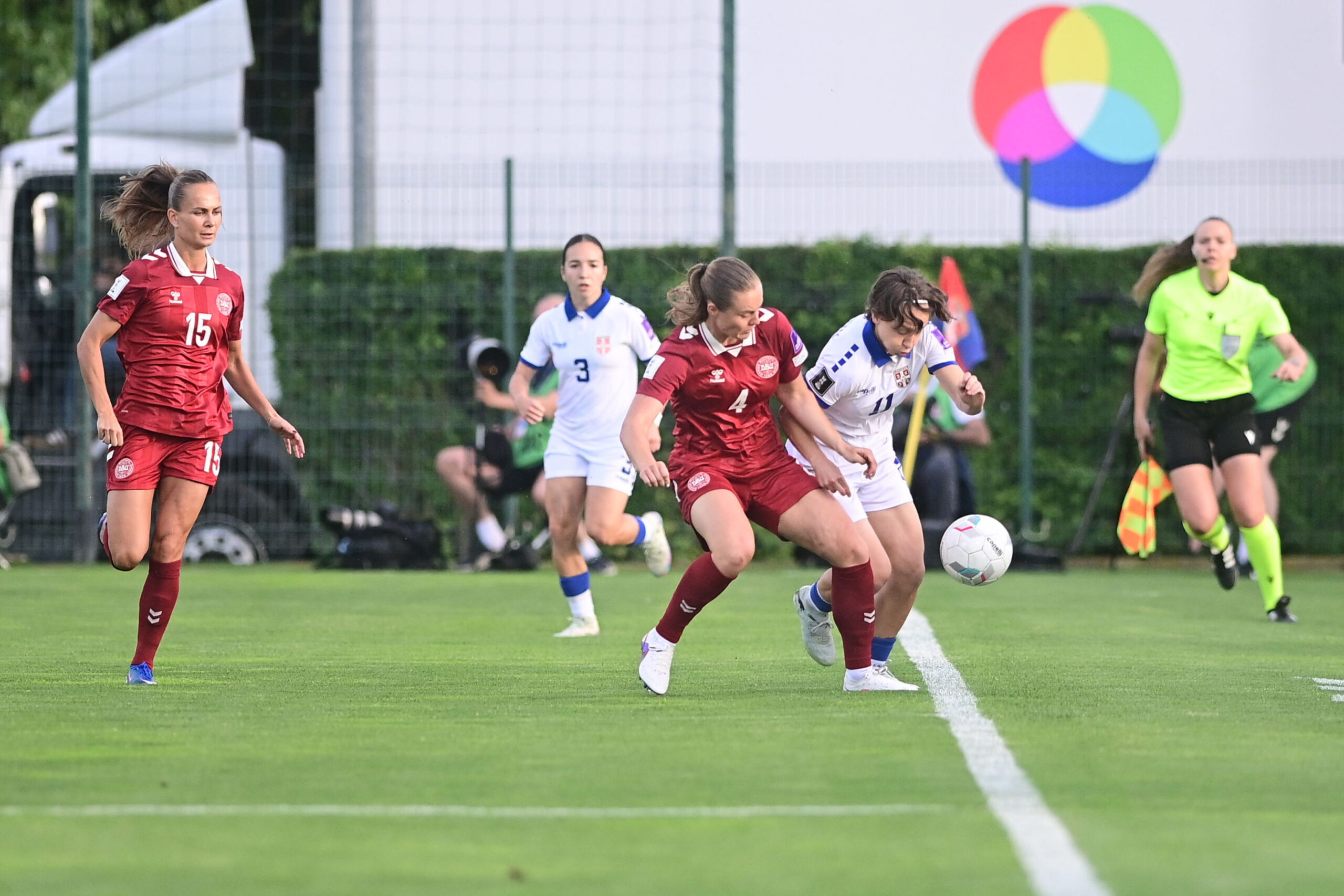 Ana Ivanović, Goran Ivanišević i Magnus Bruner ambasadori Sportskih igara mladih u Splitu