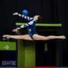 Darja Varfolomeev vodi na Svetskom prvenstvu u ritmičkoj gimnastici posle prvog dana