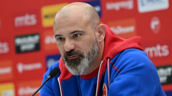 Dejan Stanković: Cena odricanja i odlazak sa klupe Crvene zvezde – Dejan Stanković fudbal