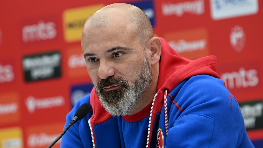 Dejan Stanković: Cena odricanja i odlazak sa klupe Crvene zvezde – Dejan Stanković fudbal