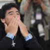 Dijego Maradona preminuo posle 12 sati agonije: Novi detalji sa suđenja o poslednjim trenucima – Dijego Maradona fudbal