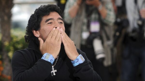 Dijego Maradona preminuo posle 12 sati agonije: Novi detalji sa suđenja o poslednjim trenucima – Dijego Maradona fudbal