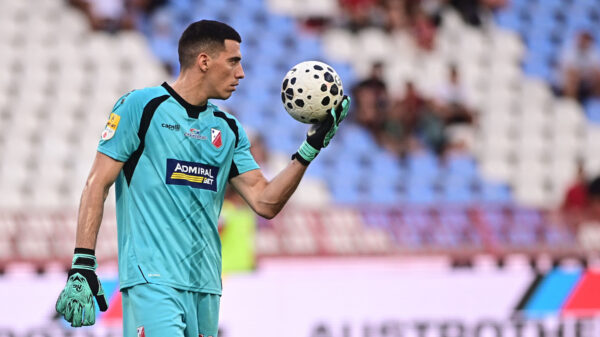 Dragan Rosić produžio ugovor sa Vojvodinom do 2029. godine – Dragan Rosić Vojvodina ugovor
