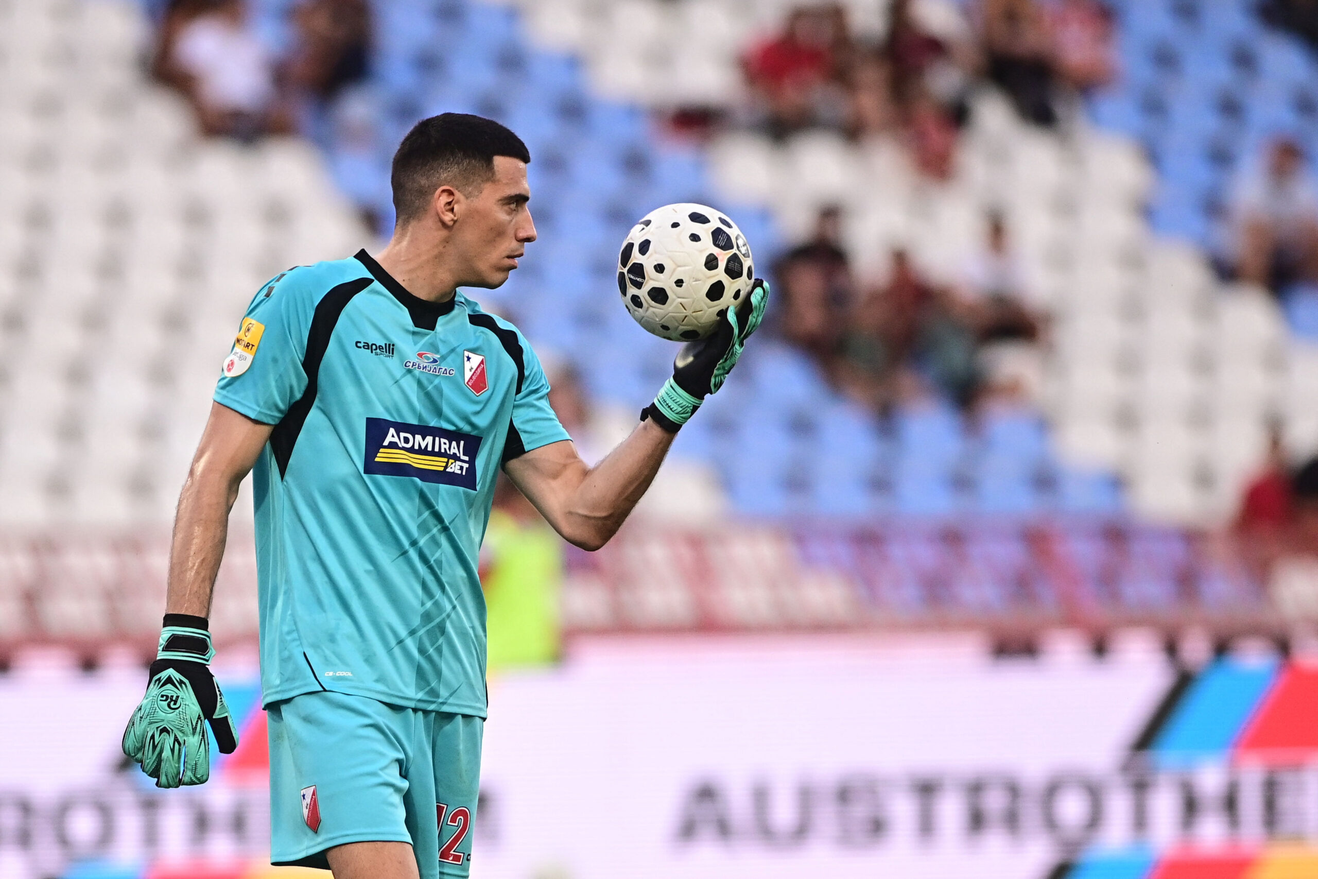 Dragan Rosić produžio ugovor sa Vojvodinom do 2029. godine – Dragan Rosić Vojvodina ugovor