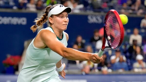Elena Ribakina preokretom savladala Koko Gof i izborila finale u Torontu