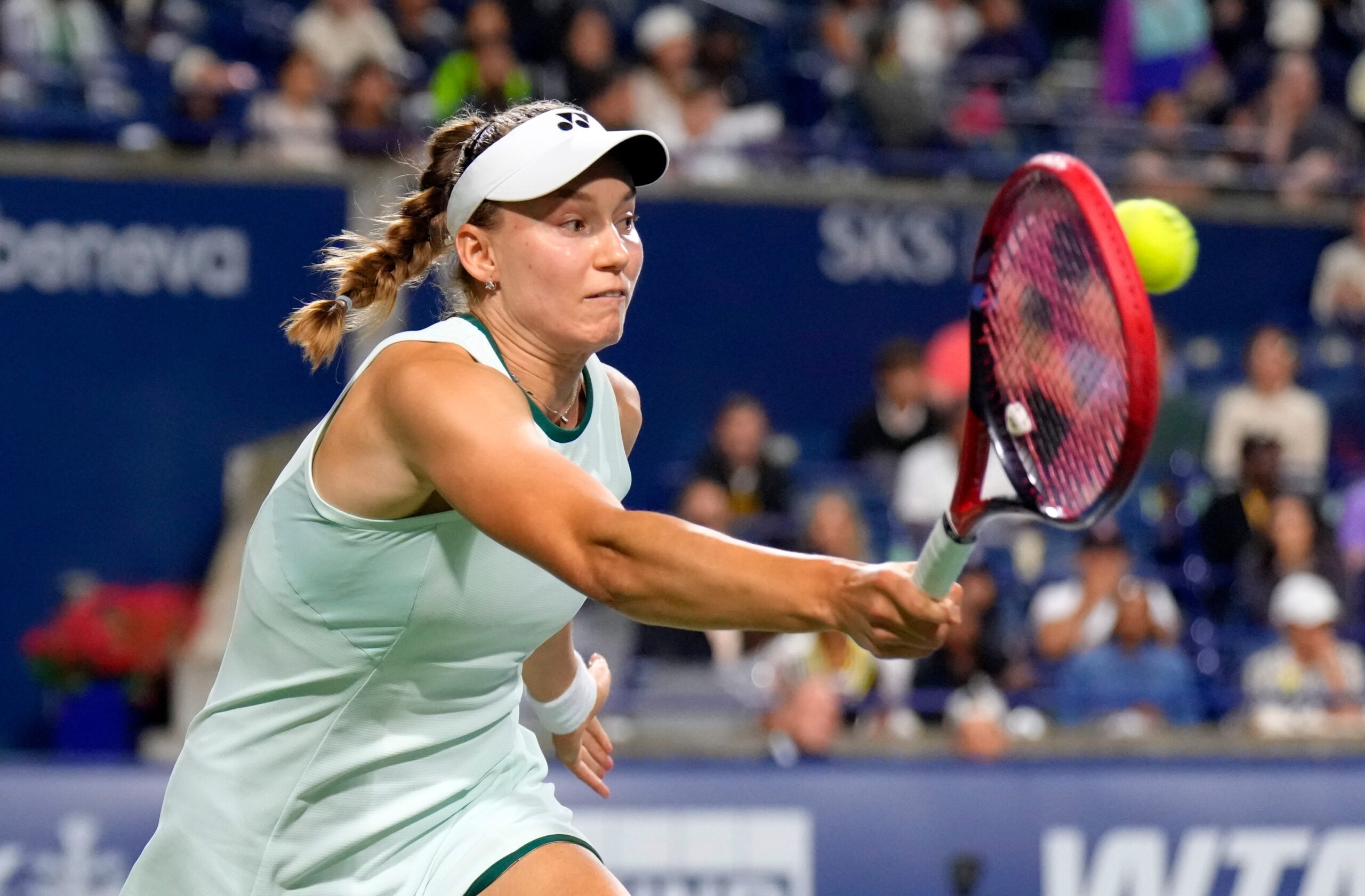 Elena Ribakina preokretom savladala Koko Gof i izborila finale u Torontu