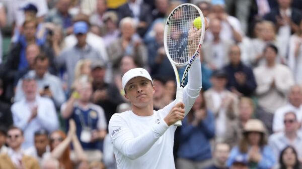 Iga Švjontek izborila finale u Torontu posle pobede nad Svitolinom – Iga Švjontek tenis