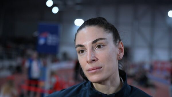 Ivana Španović naišla na prepreke pred finale Evropskog prvenstva u Birmingemu – Ivana Španović atletika
