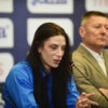 Ivana Španović završila osma u troskoku na Evropskom prvenstvu u Birmingemu – Ivana Španović Evropsko prvenstvo troskok