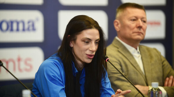 Ivana Španović završila osma u troskoku na Evropskom prvenstvu u Birmingemu – Ivana Španović Evropsko prvenstvo troskok