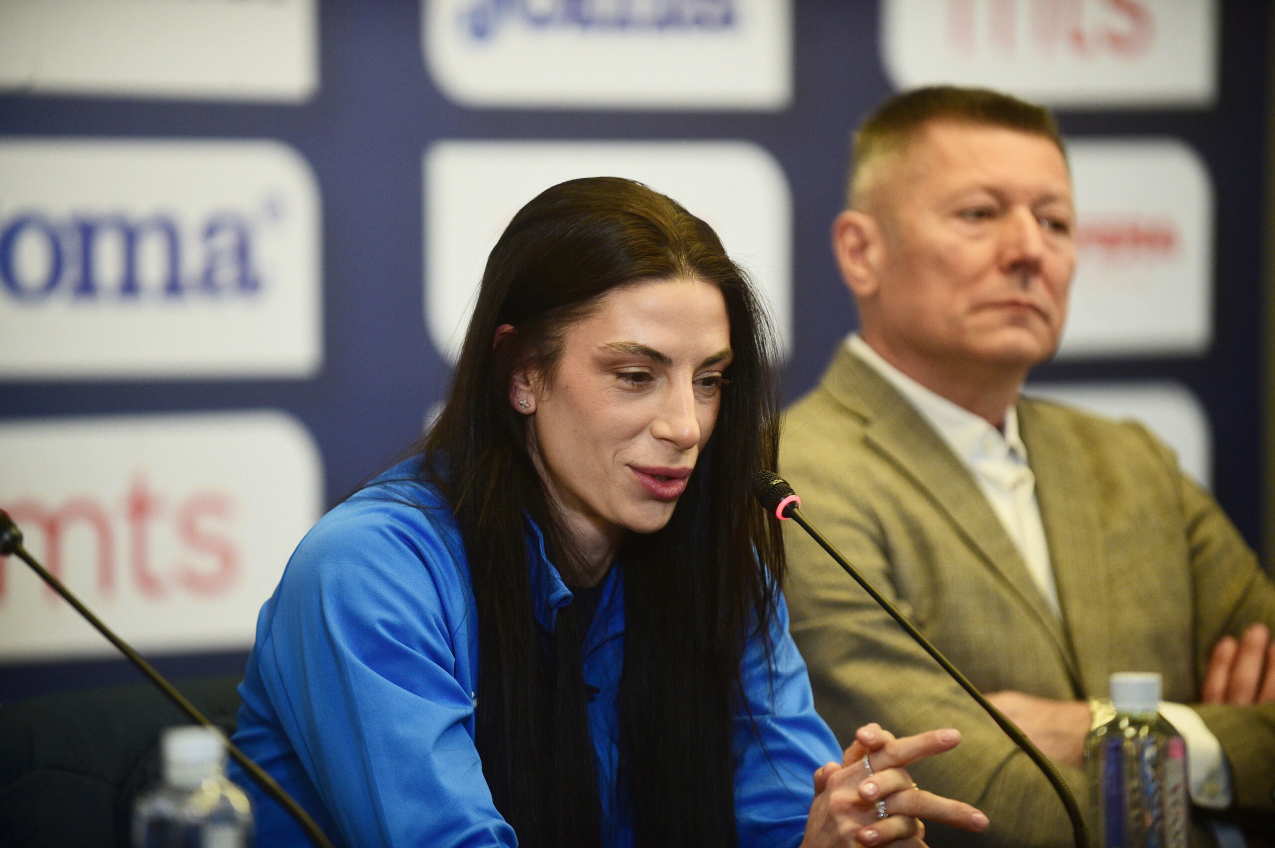 Ivana Španović završila osma u troskoku na Evropskom prvenstvu u Birmingemu – Ivana Španović Evropsko prvenstvo troskok