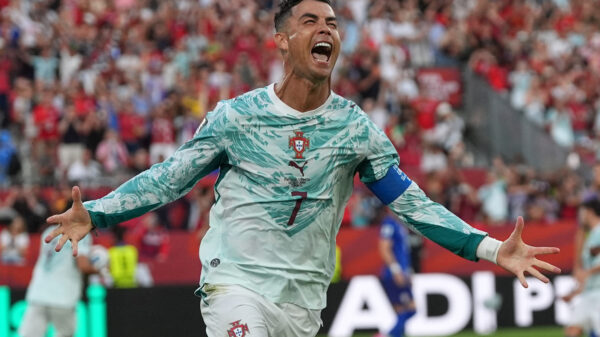 Kristijano Ronaldo započeo sprint ka hiljadu golova u karijeri – Kristijano Ronaldo Al Nasr golovi