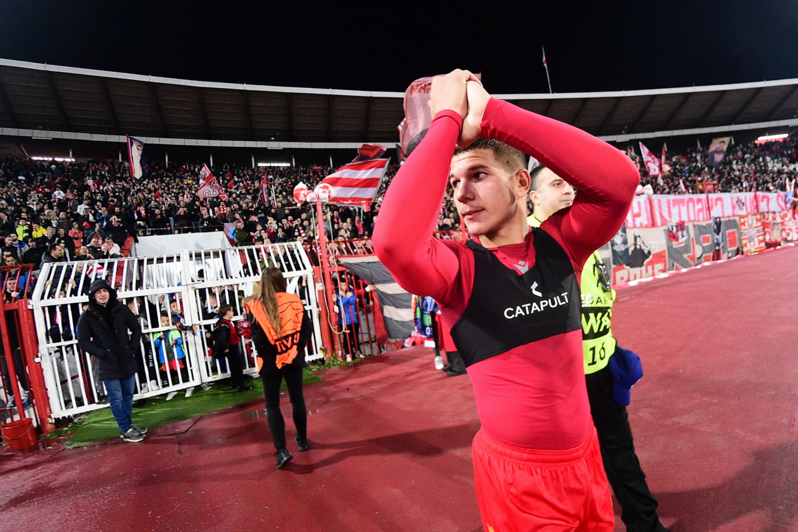 Mančester siti odbio novu ponudu Barselone za Rodrija, pregovori i dalje traju – Rodri Mančester siti Barselona transfer