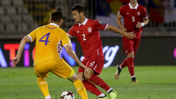 Nemanja Radoja nastavlja karijeru u Grčkoj: Bivši vezista Vojvodine potpisao za Iraklis – Nemanja Radoja Iraklis transfer