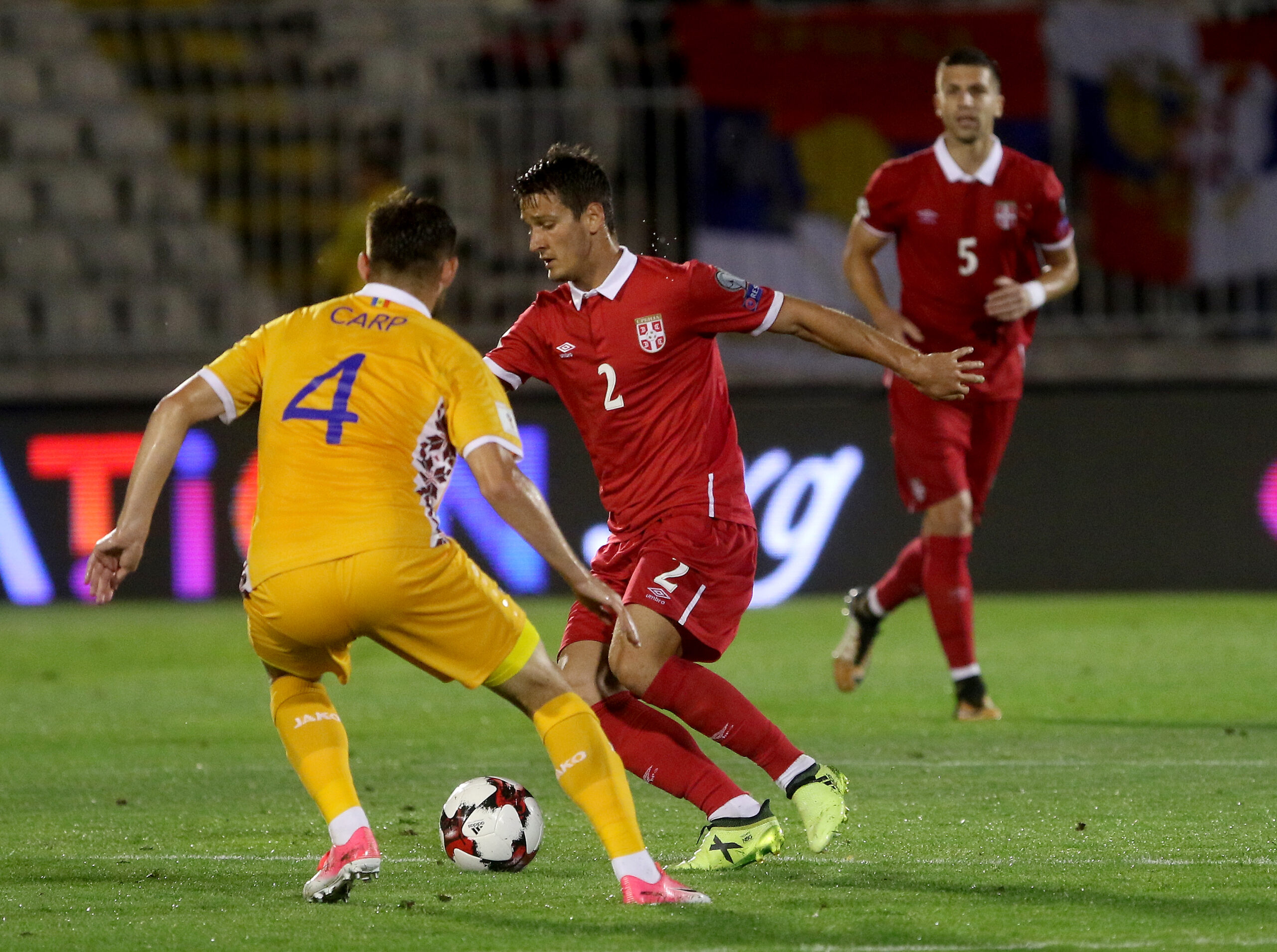 Nemanja Radoja nastavlja karijeru u Grčkoj: Bivši vezista Vojvodine potpisao za Iraklis – Nemanja Radoja Iraklis transfer