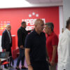 Olimpijakos poslao ponudu za Naira Tiknizjana, Crvena zvezda pregovara o transferu – Nair Tiknizjan Crvena zvezda transfer