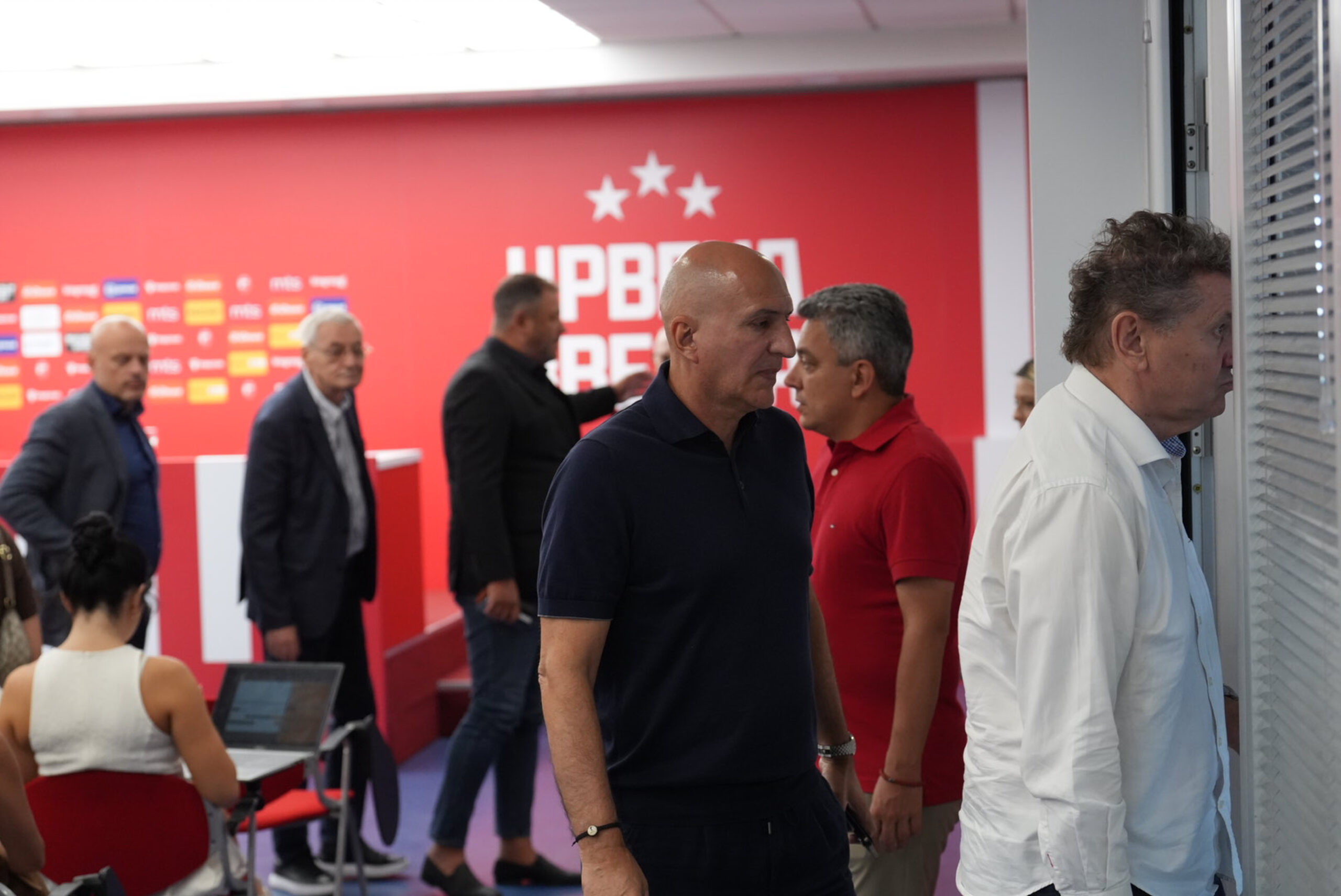 Olimpijakos poslao ponudu za Naira Tiknizjana, Crvena zvezda pregovara o transferu – Nair Tiknizjan Crvena zvezda transfer