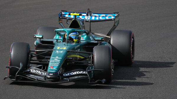Promene u pravilima Formule 1 za 2027. mogu doneti prednost Adrianu Neweyju i Fernandu Alonsu – Adrian Newey Fernando Alonso Formula 1