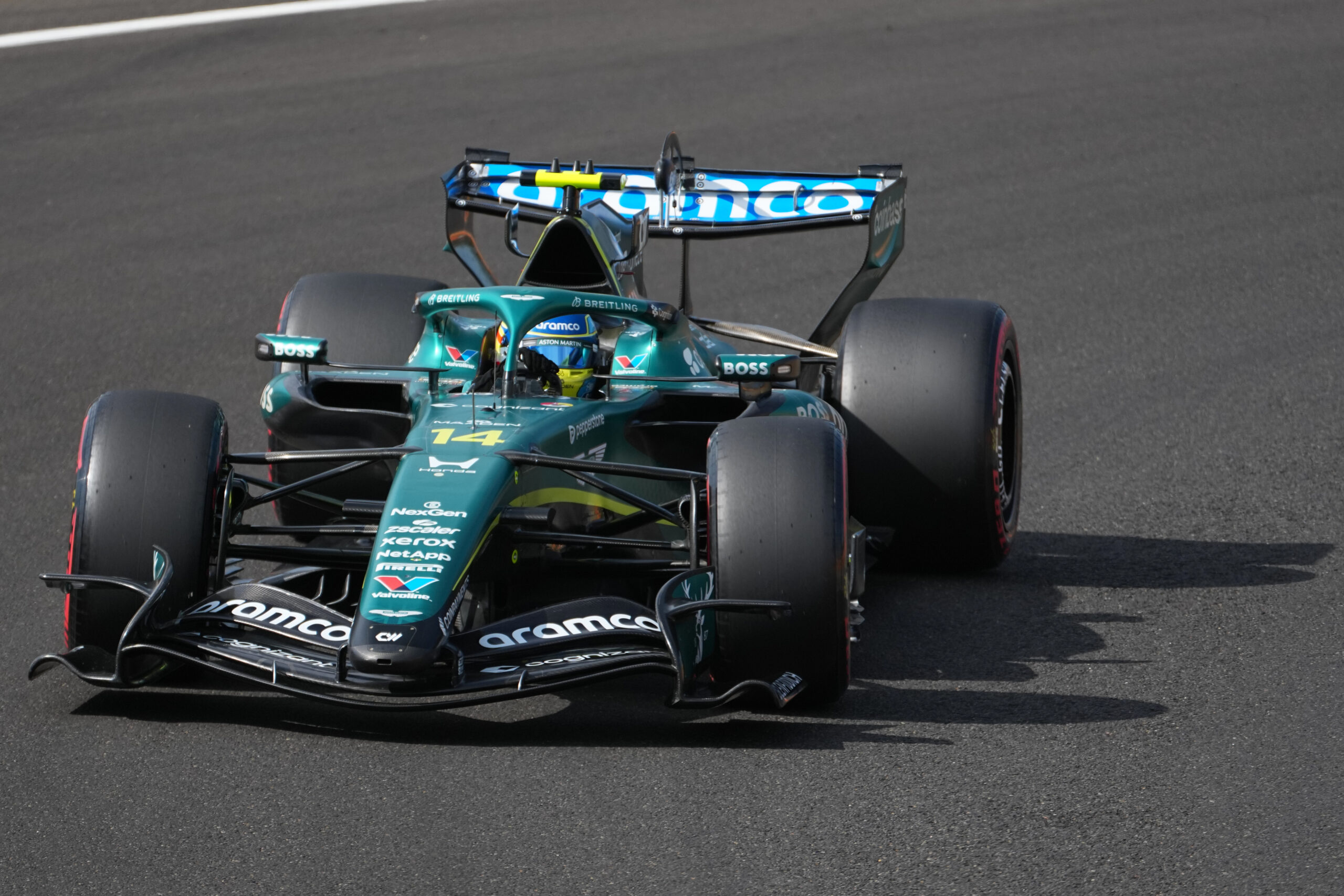 Promene u pravilima Formule 1 za 2027. mogu doneti prednost Adrianu Neweyju i Fernandu Alonsu – Adrian Newey Fernando Alonso Formula 1