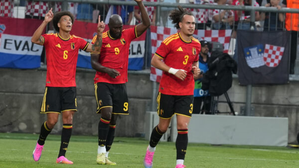 Romelu Lukaku potpisao ugovor sa Fenerbahčeom do 2027. godine – Romelu Lukaku Fenerbahče transfer