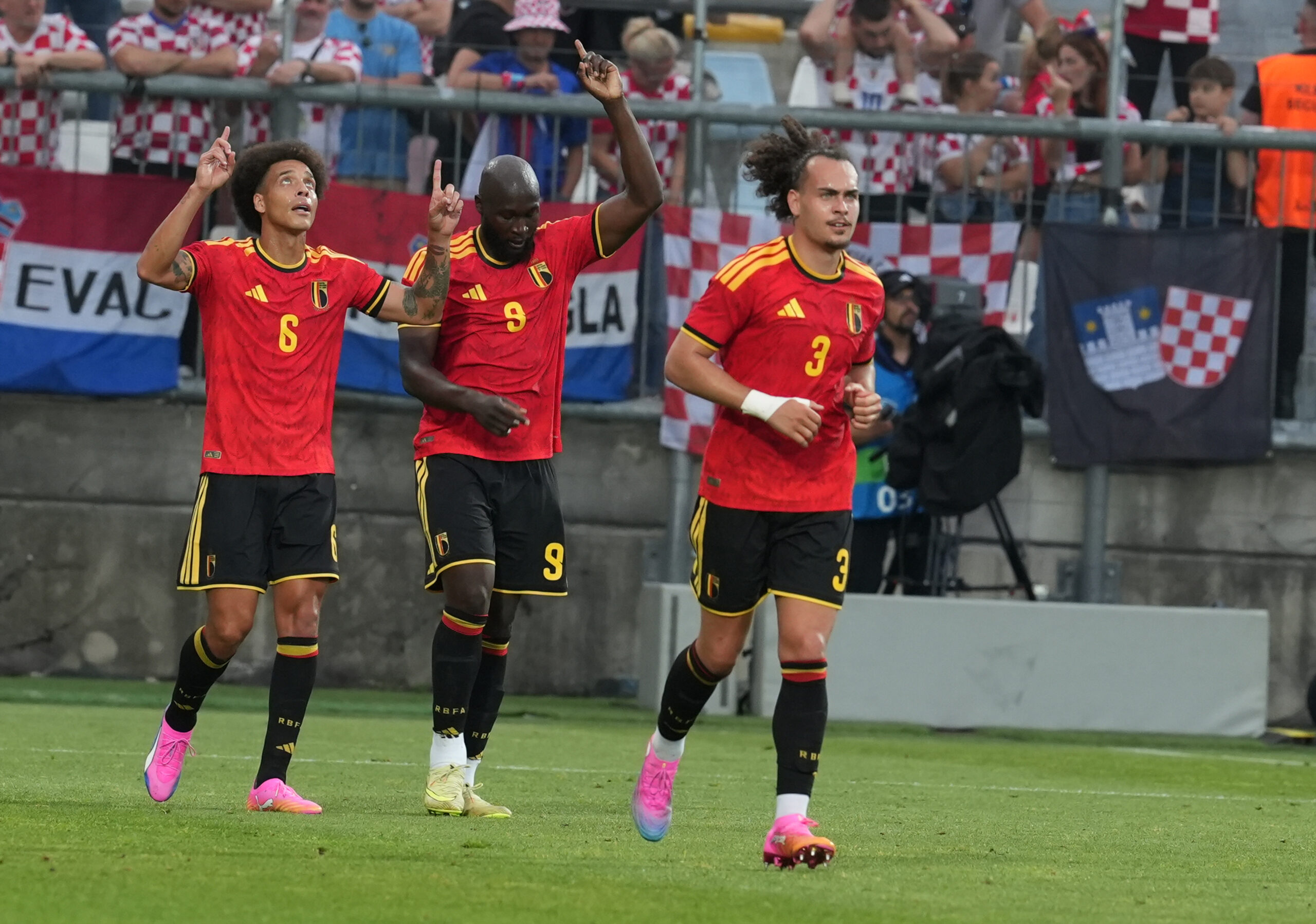 Romelu Lukaku potpisao ugovor sa Fenerbahčeom do 2027. godine – Romelu Lukaku Fenerbahče transfer