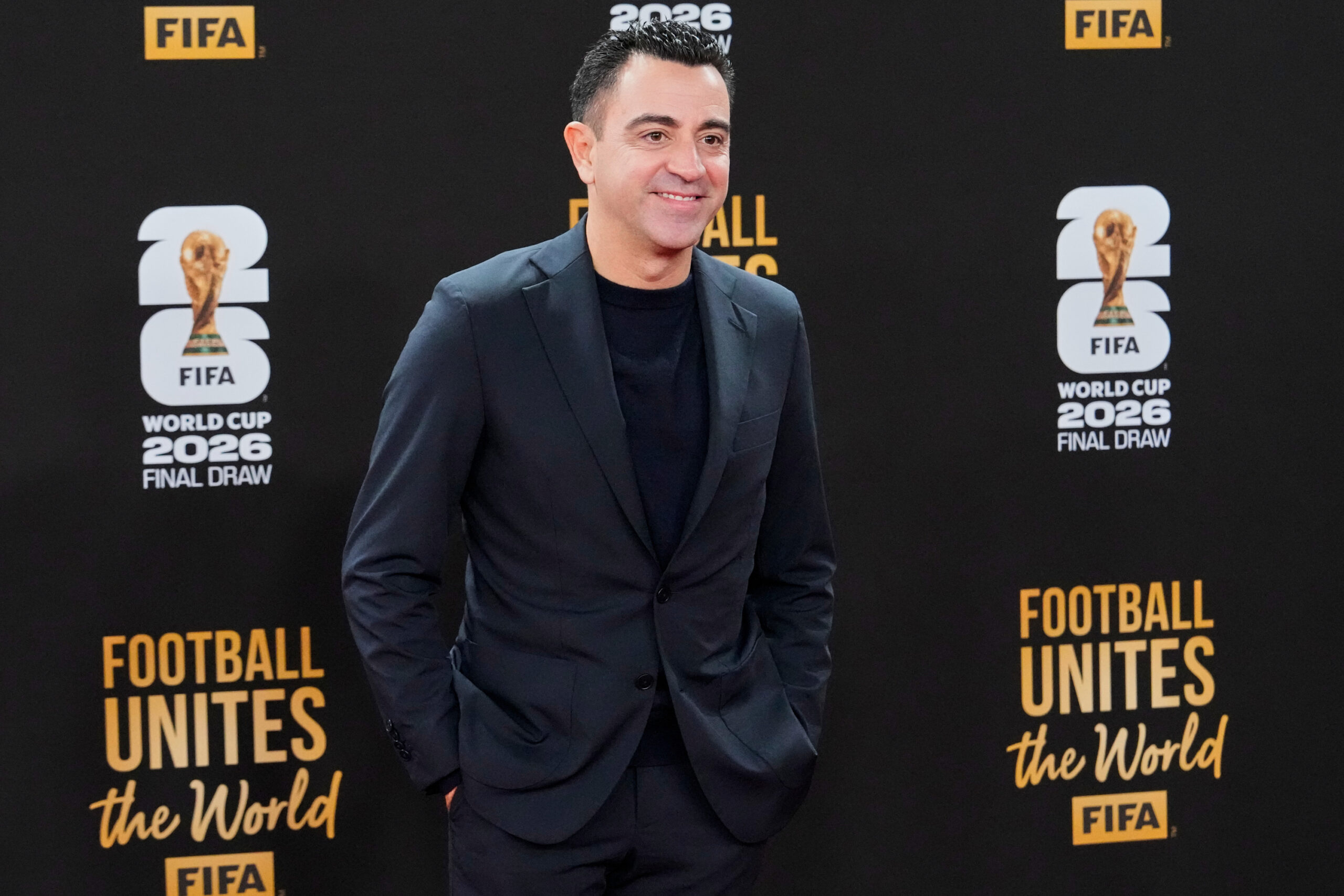 Xavi Ernandes preuzima selekciju Holandije do 2030. godine – Xavi Ernandes Holandija selektor