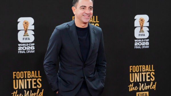 Xavi Hernandez preuzima reprezentaciju Holandije do 2030. godine – Xavi Hernandez Holandija selektor